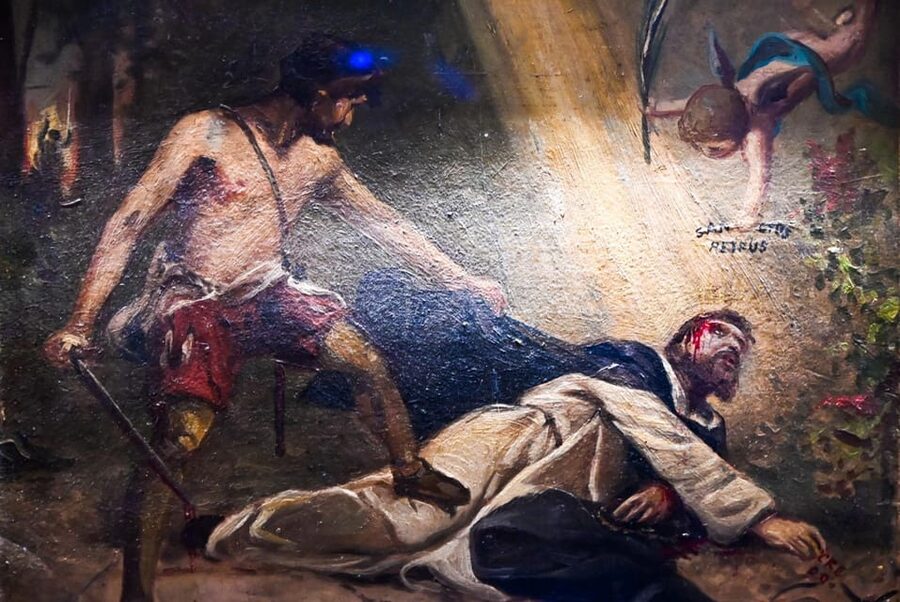 Valletta Black Friars Experience by Hidden Valletta - Two hours is a useful amount of time