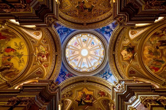 Valletta Black Friars Experience Entrance Ticket - Key Points at a Glance