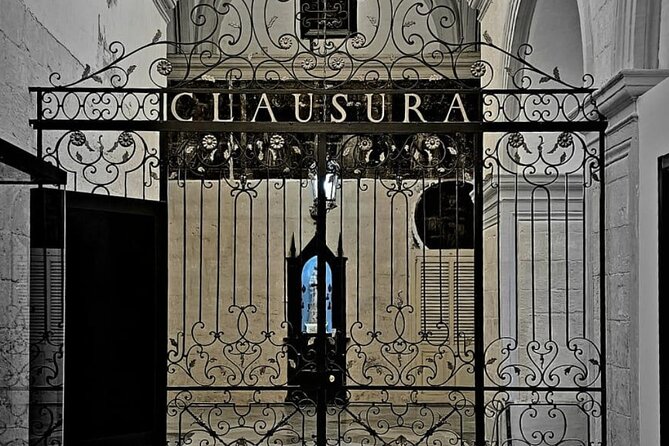Valletta Black Friars Experience Entrance Ticket - Is $12.10 Good Value?