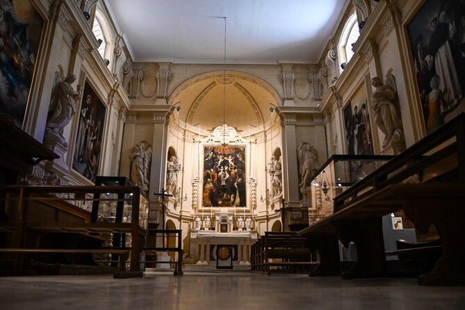 Valletta Black Friars Experience Entrance Ticket - Who Will Enjoy This Most?