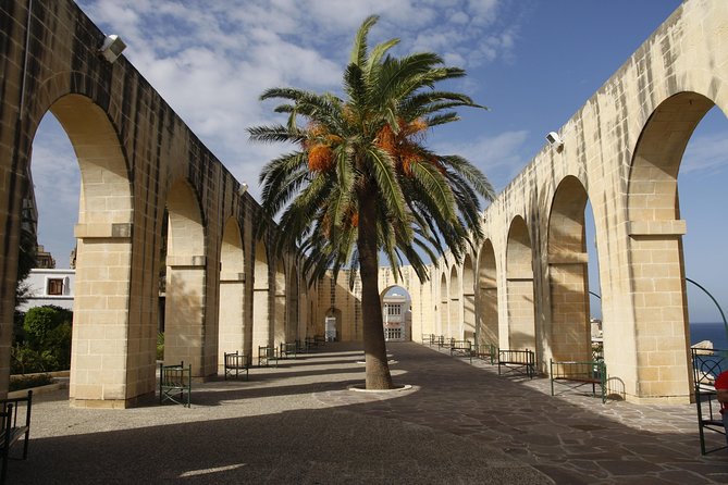 Valletta City of the Knights 3.5-Hour Walking Tour - Why this short Valletta tour can work well