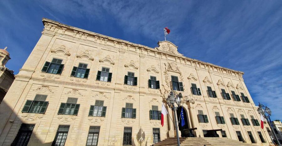 Valletta: City Walking Tour in a Small Group - Republic Street, where Valletta comes alive