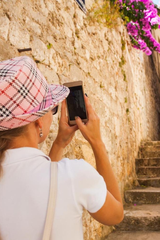 Valletta: Express Walk with a Local in 60 minutes - Key points at a glance