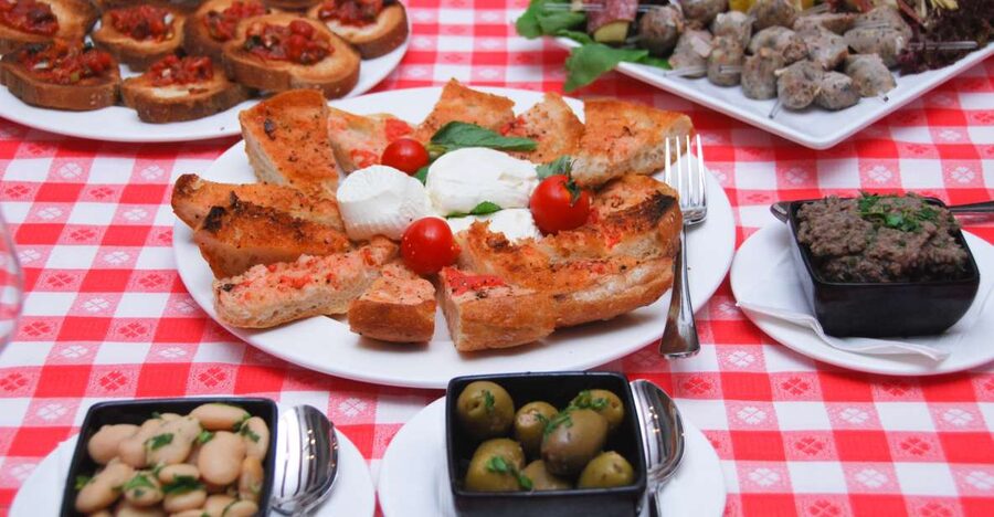 Valletta: Food and Culture Private Tour - Key points to know before you book