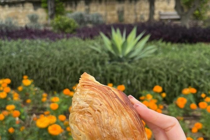 Valletta Food Tour - The price makes sense if you count the meals
