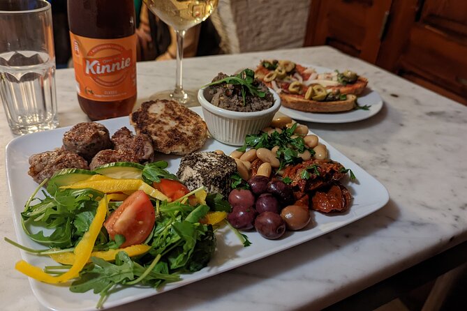 Valletta Food Tour - Eat like a local - Key points at a glance