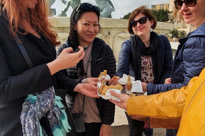 Valletta Food Tour - Floriana begins the morning with Malta’s practical side