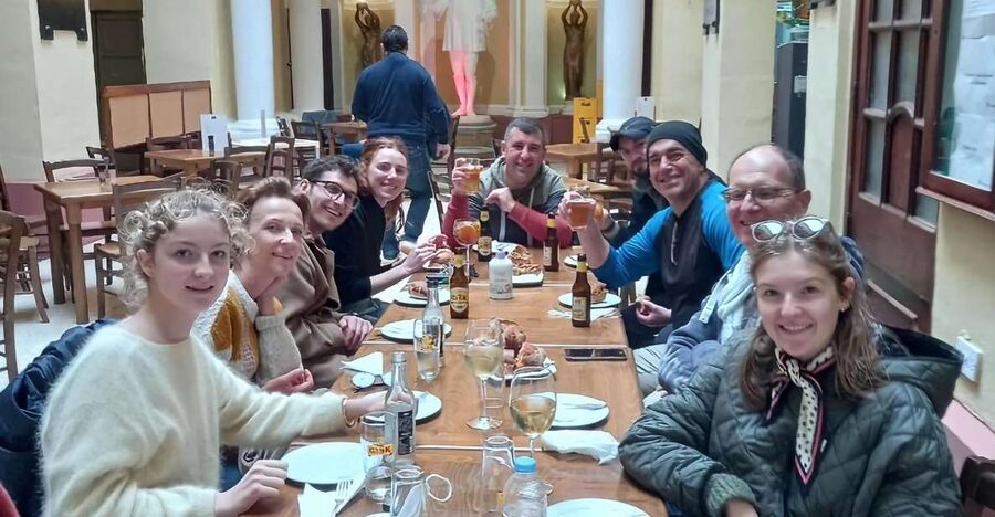Valletta: Food Walking Tour with Tastings - Five things to know before you book