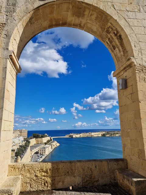 Valletta: Food Walking Tour with Tastings - Who should take this tour?