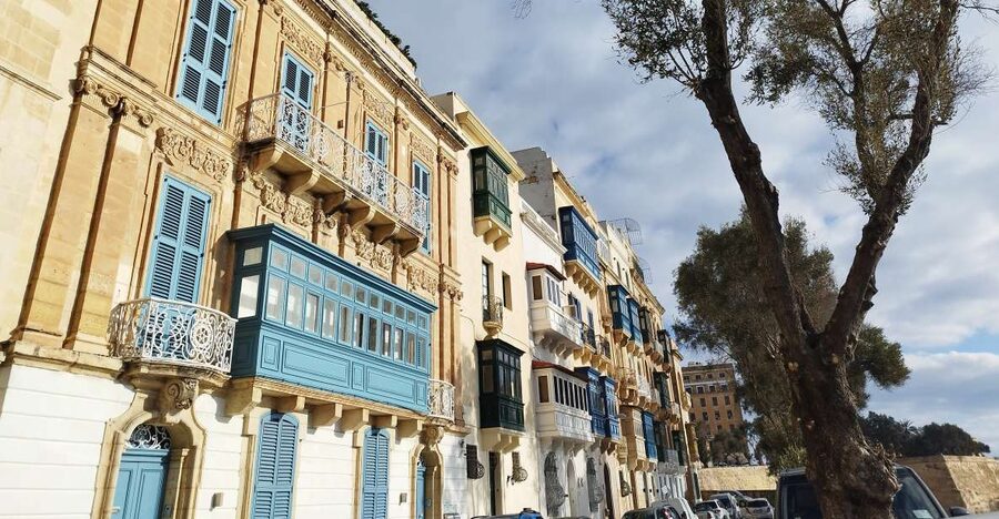 Valletta: Guided City Walking Tour - Why Valletta makes a good walking tour