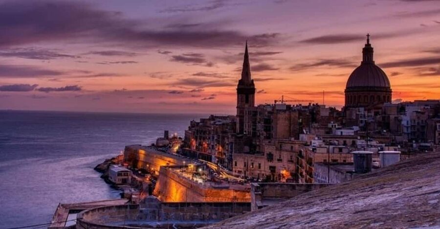 Valletta: Guided Walking Tour - Who Will Get the Most From This Walk