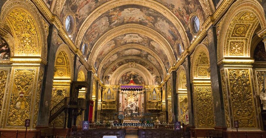 Valletta: Guided Walking Tour with St. John's Co-Cathedral - Why this Valletta walk works well