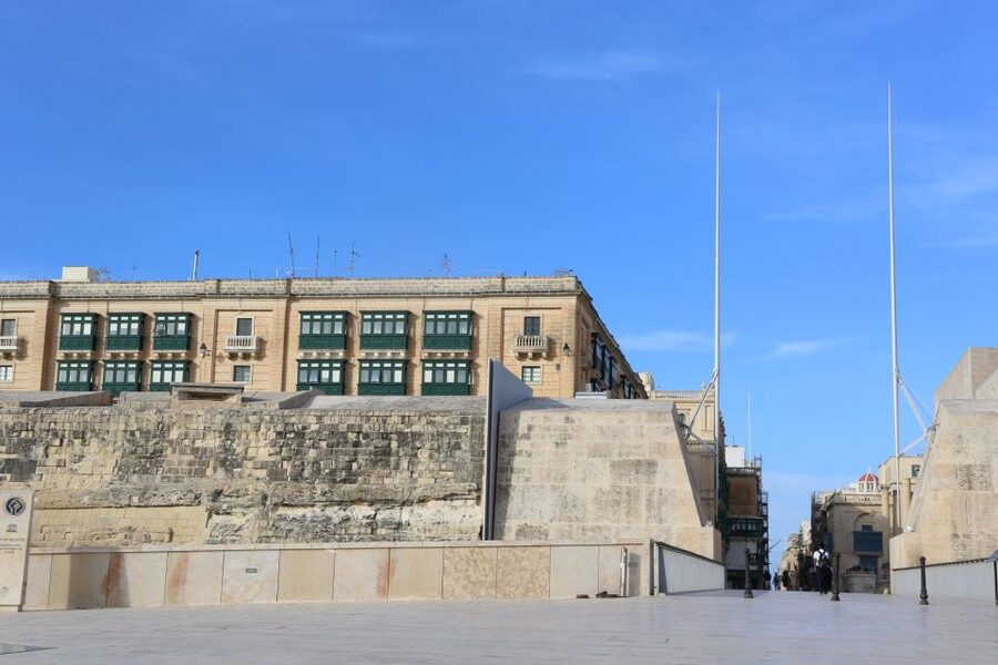 Valletta: Guided Walking Tour with St. John's Co-Cathedral - Is $52 a fair price?