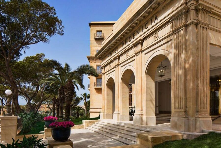 Valletta: Half-Day City Discovery Walking Tour - Key points before you book