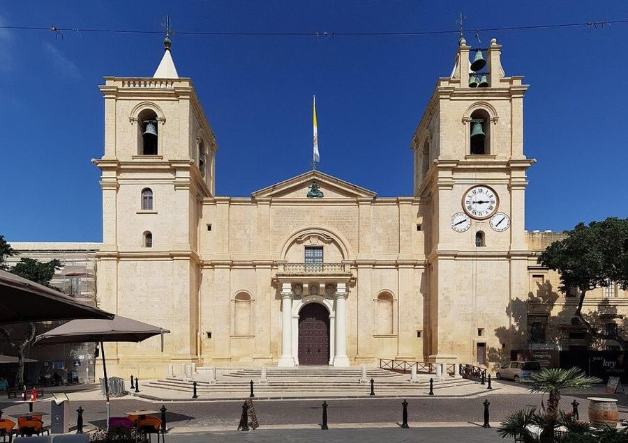 Valletta: Half-Day City Discovery Walking Tour - What $22 gets you, and what it does not