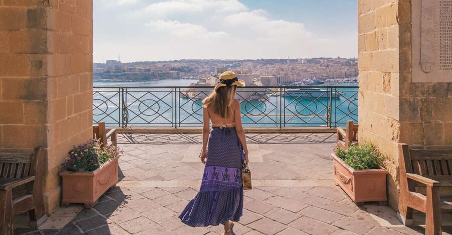 Valletta: Half-Day City Discovery Walking Tour - Starting at The Phoenicia Malta and Valletta’s City Gate