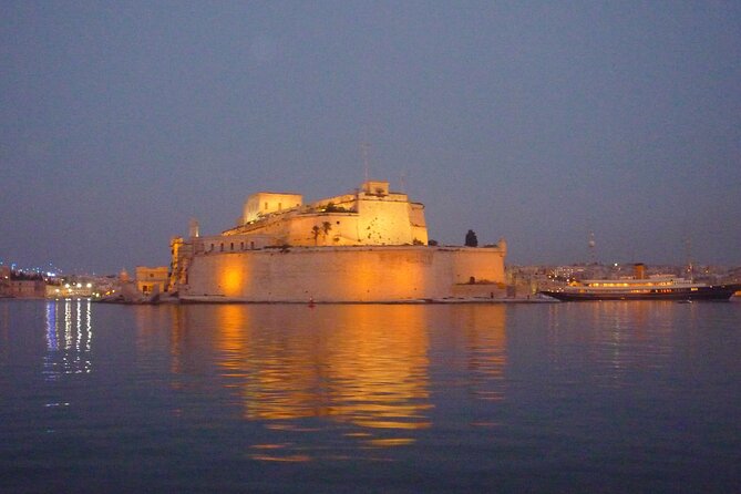 Valletta Harbour Cruise - Starting at Sliema Ferries 4