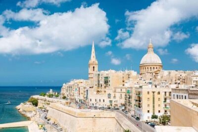 Highlights & Hidden Gems Walking Tour