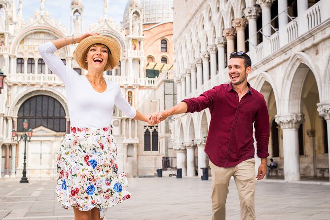 Valletta Love Private Walk: Gardens & Historic Streets - Key reasons to consider this Valletta walk