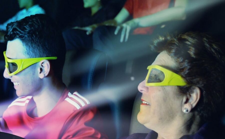 Valletta: Malta 5D Audio-Visual Show - Timing, Opening Hours, and the Possible Wait