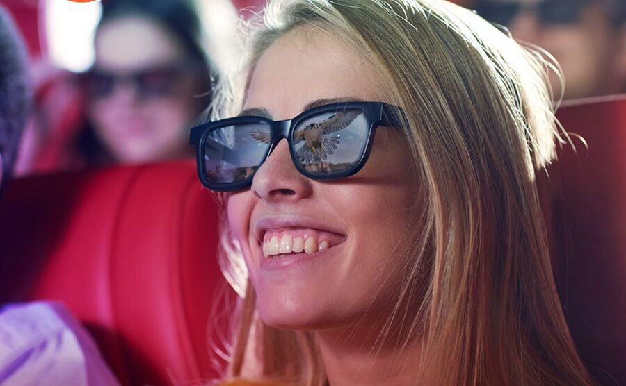 Valletta: Malta 5D Audio-Visual Show - Accessibility and Who Should Skip It
