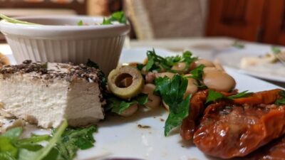 Maltese Food and Drink Guided Walking Tour