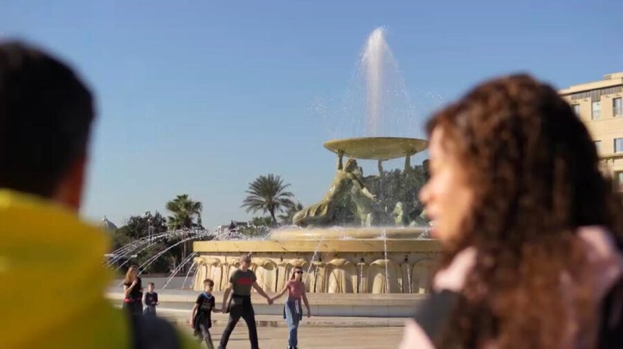 Valletta: Maltese Food and Drink Guided Walking Tour - A varied route through Valletta