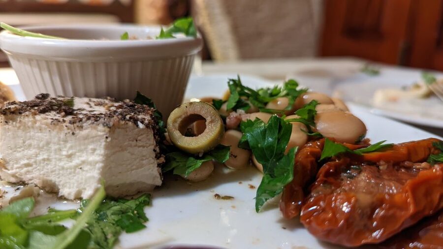 Valletta: Maltese Food and Drink Guided Walking Tour - Valletta’s food tells the island’s story