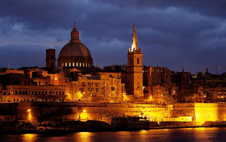 Valletta, Mdina, and Mosta Night Tour with 5D Show - What this Malta night tour is really designed to do