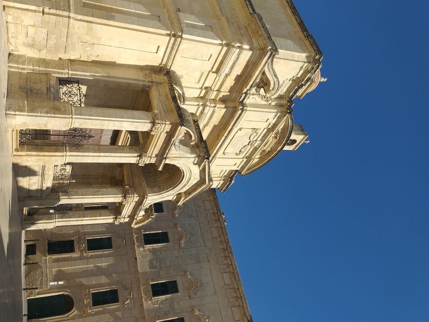 Valletta & Mdina: Private Tour - Key points at a glance