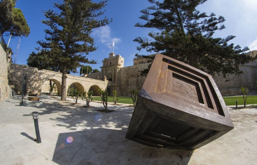 Valletta & Mdina: Private Tour - Why Mdina is the right first stop