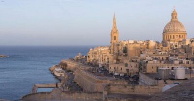 Valletta & Mdina: Private Tour