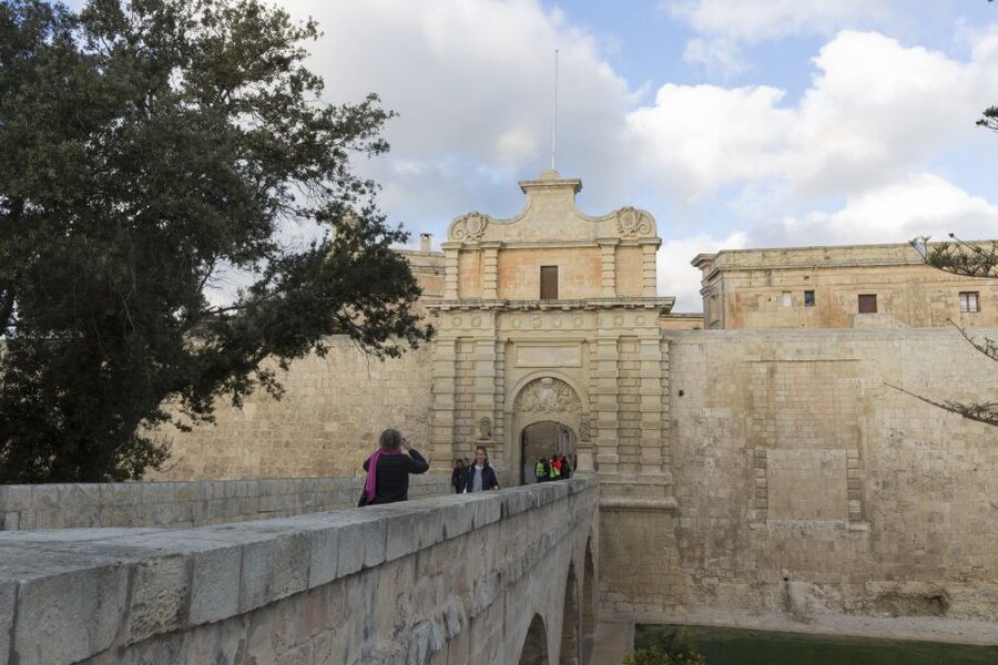 Valletta & Mdina: Private Tour - Is $559 good value for two?