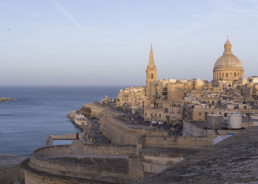 Valletta & Mdina: Private Tour - Who will enjoy this private Malta tour?