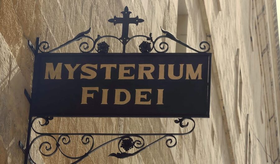 Valletta: Monastery and Secret Garden Entry Ticket - How long the visit really takes