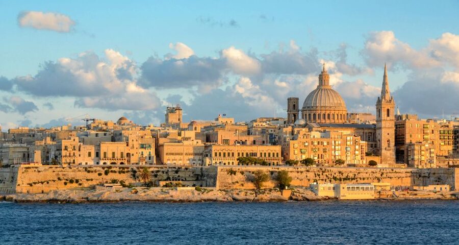 Valletta: Private Insider Walking Tour with Licensed Guide - Key points at a glance