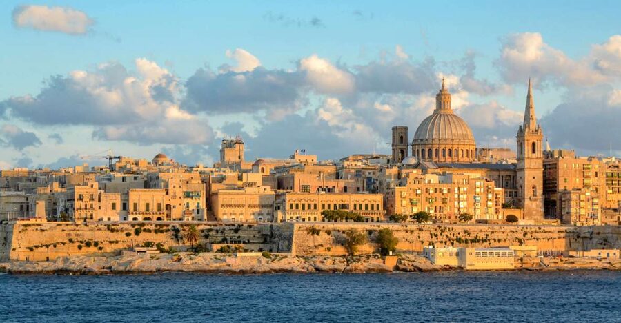 Valletta: Private Insider Walking Tour with Licensed Guide - Starting at The Phoenicia Malta