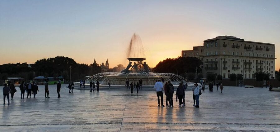 Valletta: Private Maltese Cuisine Walking Tour - Key things to know before you book