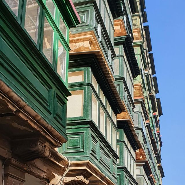 Valletta: Private Maltese Cuisine Walking Tour - Starting at the Triton Fountain or Grand Harbour