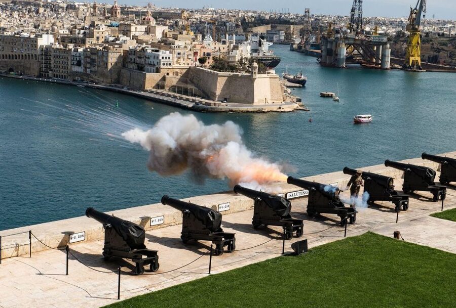 Valletta Private Walking Tour - Key points to know before you book