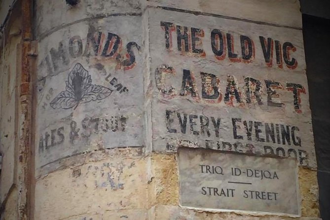 Valletta Private Walking Tour: Sins in the City - Starting at Valletta City Gate