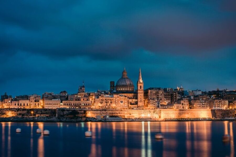 Valletta: Private Walking Tour With A Guide ( Private Tour ) - Why a private walk works well in Valletta