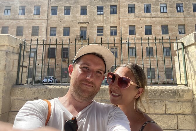Valletta's Hidden Minds: Self-Guided Psychological Puzzle Walk - What kind of Valletta tour is this?