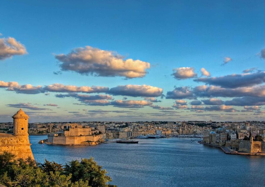 Valletta: Self-Guided Historical Walking Tour (Audio Guide) - Key points to know before you go