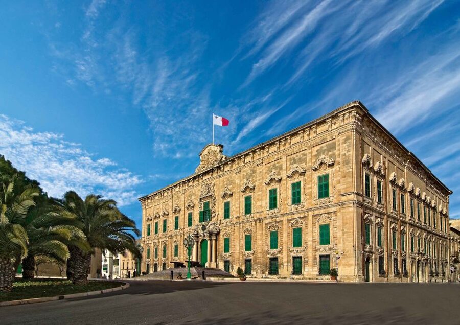 Valletta: Self-Guided Historical Walking Tour (Audio Guide) - Why Valletta works well with an audio guide
