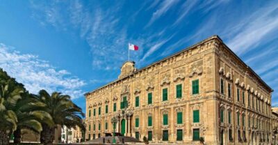 Self-Guided Historical Walking Tour (Audio Guide)