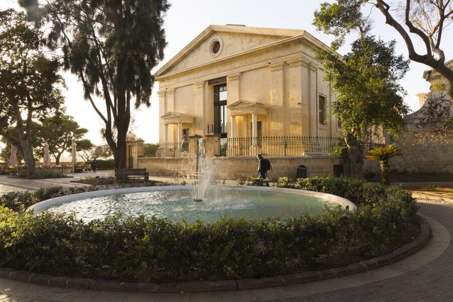 Valletta: Street Food and Culture Walking Tour - The best time to take it