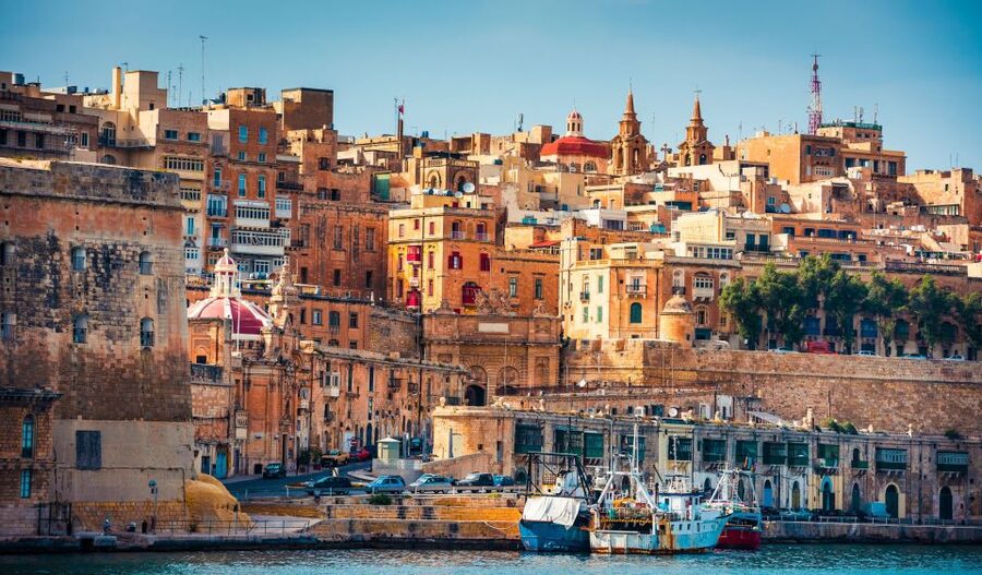 Valletta Street Food & History Tour With Private Transfers - Key points to know before booking