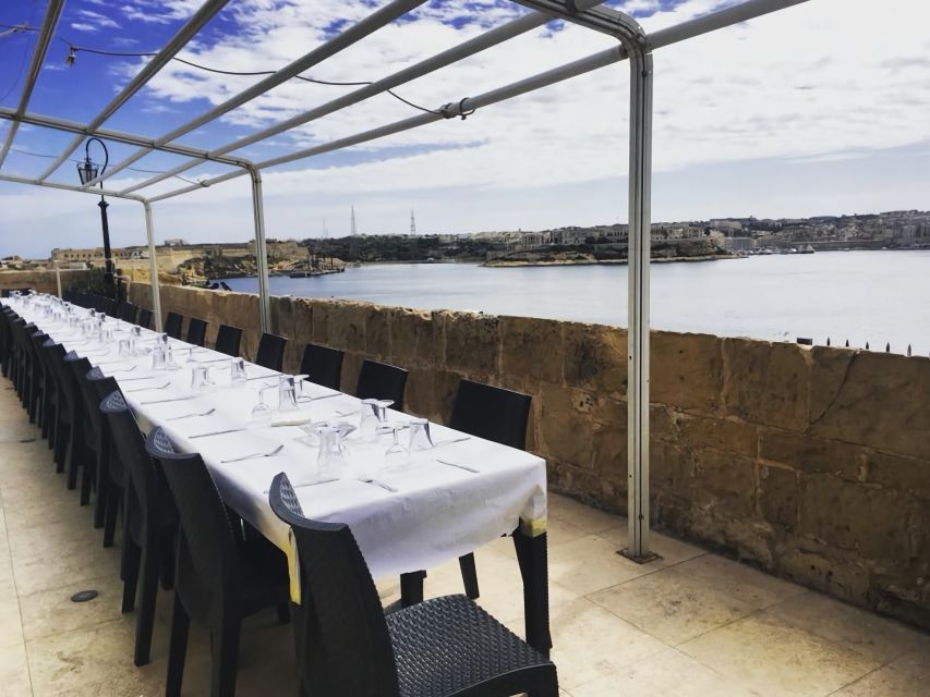 Valletta: "The Malta Experience" Audio-Visual Show Ticket - Why The Malta Experience works as a first stop