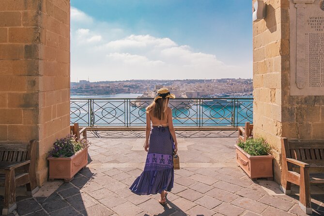 Valletta (UNESCO) guided tour, Malta Experience (included), Cathedral (optional) - Why this four-hour Valletta tour works well